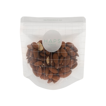 HAPS Nordic Reusable Snack Bag 3-pack